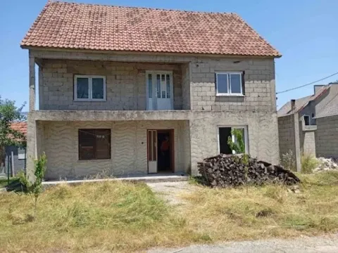 Prodaja, kuća, 200m², Straševina, Nikšić - image 5