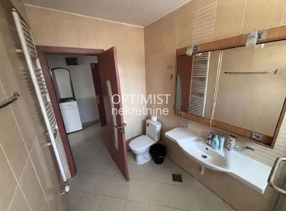Sale, one bedroom apartment, 33m², Autokomanda, Voždovac Sve Podlokacije