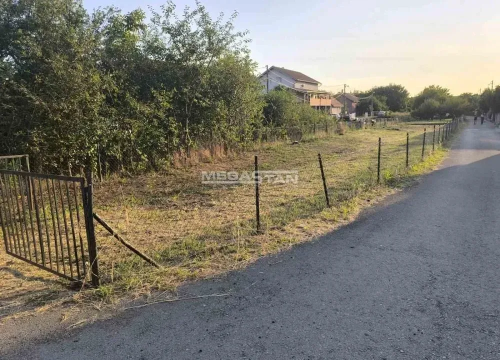 Prodaja, plac, 600m², Železnik, Beograd