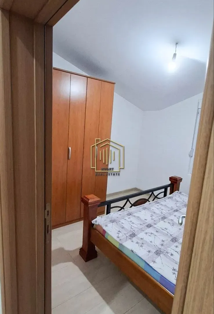 Izdavanje, dvosoban stan, 80m², Donja Gorica, Podgorica