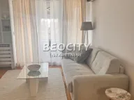 Izdavanje, dvosoban stan, 45m², Čubura, Beograd - image 2