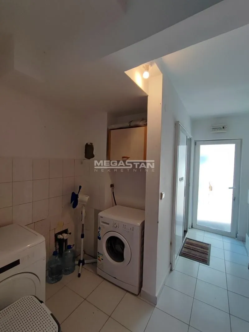 Prodaja, stan, 104m², Novi Beograd Blok 63, Novi Beograd Sve Podlokacije