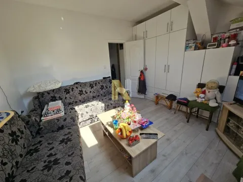 Prodaja, jednosoban stan, 39m², Socijalno, Novi Sad Sve Podlokacije - image 2