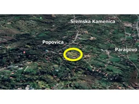 Prodaja, plac, 826m², Petrovaradin, Novi Sad - image 7