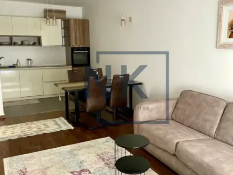 Izdavanje, dvosoban stan, 72m², Master Kvart, Podgorica - image 3