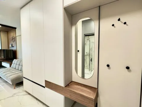 Sale, studio apartment, 36m², Bjeliši, Bar - image 6