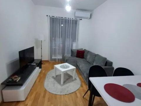 Izdavanje, jednosoban stan, 37m², Zabjelo, Podgorica - image 1