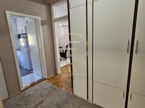 Rent, one bedroom apartment, 44m², Stari grad, Novi Sad - image 6