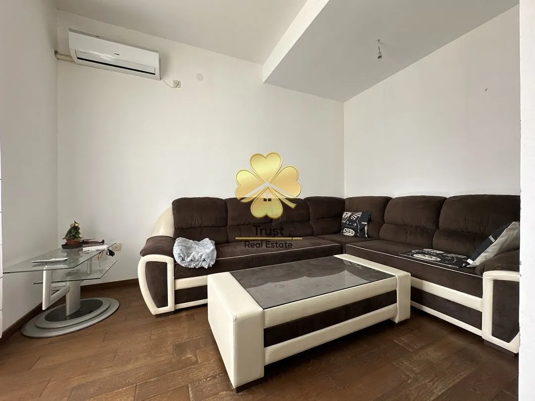 Izdavanje, garsonjera, 30m², City Kvart, Podgorica