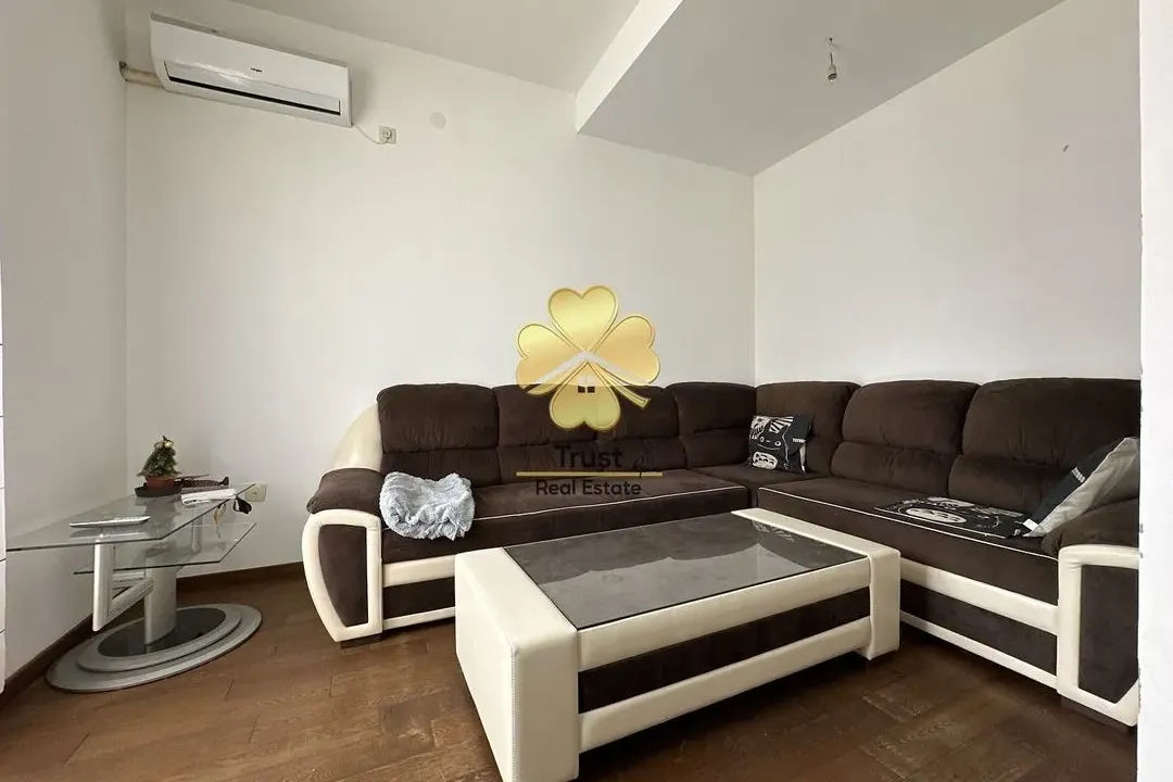 Izdavanje, garsonjera, 30m², City Kvart, Podgorica