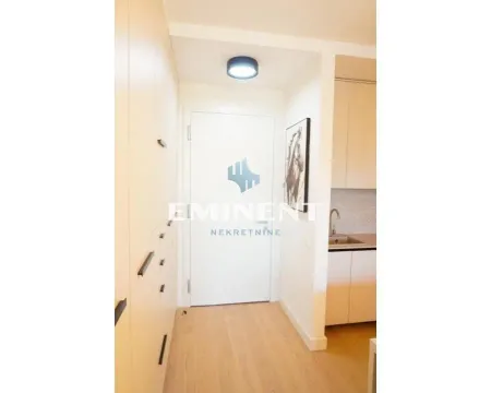 Rent, two bedroom apartment, 50m², Novi Beograd Blok 67, Novi Beograd Sve Podlokacije - image 14