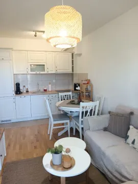 Izdavanje, jednosoban stan, 35m², Zabjelo, Podgorica - image 3
