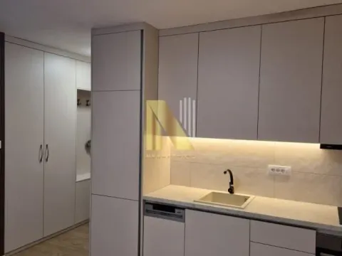 Izdavanje, jednosoban stan, 36m², Mišeluk, Petrovaradin - image 4