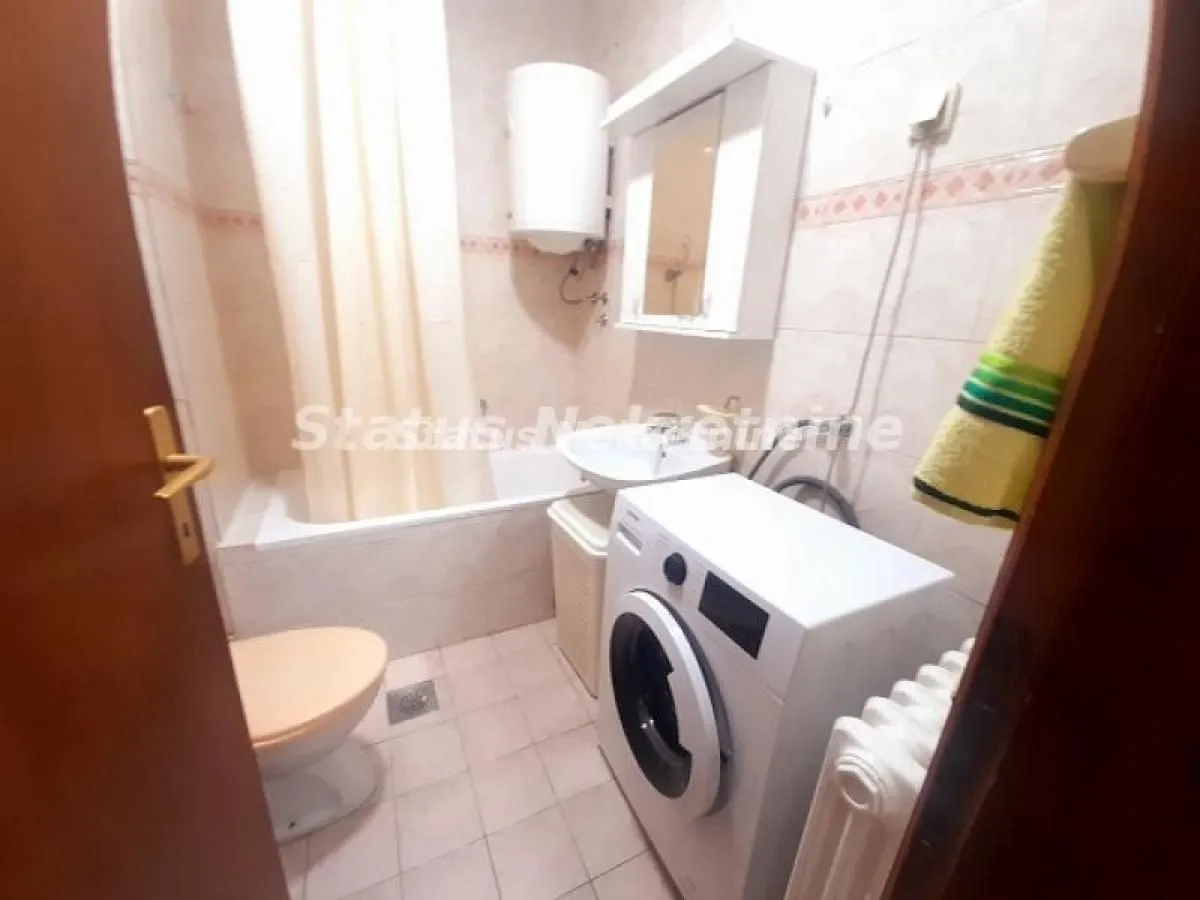 Izdavanje, garsonjera, 25m², Bulevar Oslobodjenja, Novi Sad Sve Podlokacije
