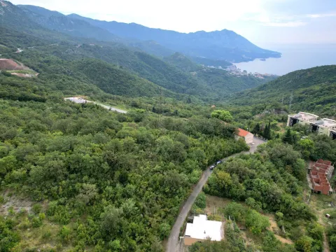 Prodaja, plac, 1485m², Markovići, Budva - image 4