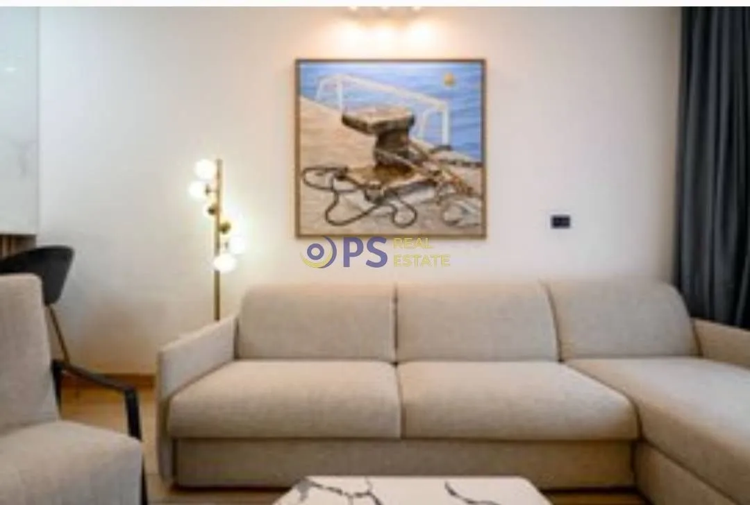Sale, apartment, 36m², Bar, Crna Gora
