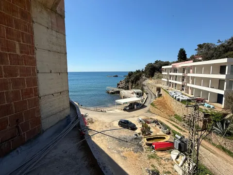 Sale, one bedroom apartment, 33m², Liman, Ulcinj - image 10
