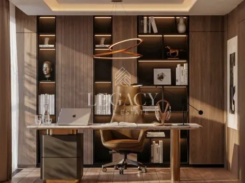 Prodaja, stan, 312m², Savski Venac, Beograd - image 7