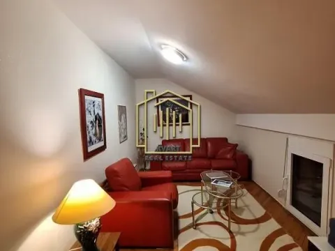 Stan in Donja Gorica