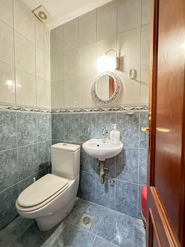 Sale, three bedroom apartment, 136m², Gorica C, Podgorica