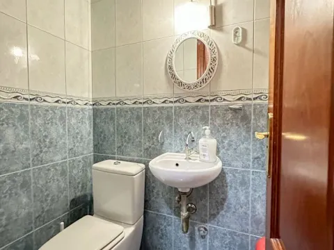 Sale, three bedroom apartment, 136m², Gorica C, Podgorica - image 14
