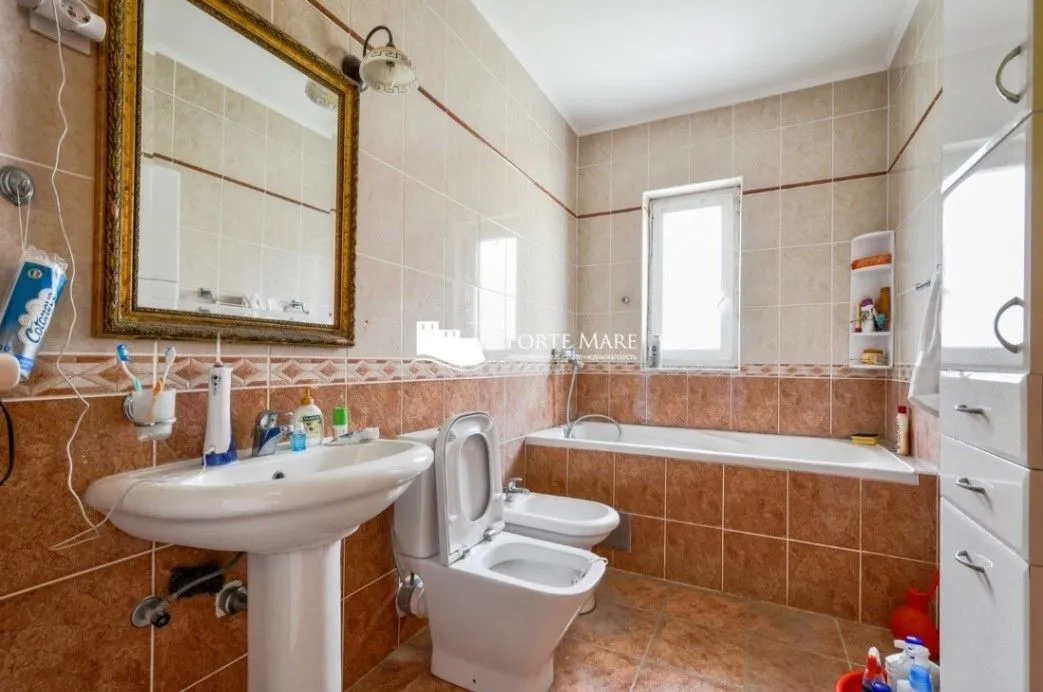 Prodaja, kuća, 181m², Bijela, Herceg Novi