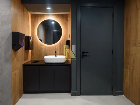 Izdavanje, poslovni prostor, 279m², Bulevar Oslobodjenja, Novi Sad Sve Podlokacije - image 13
