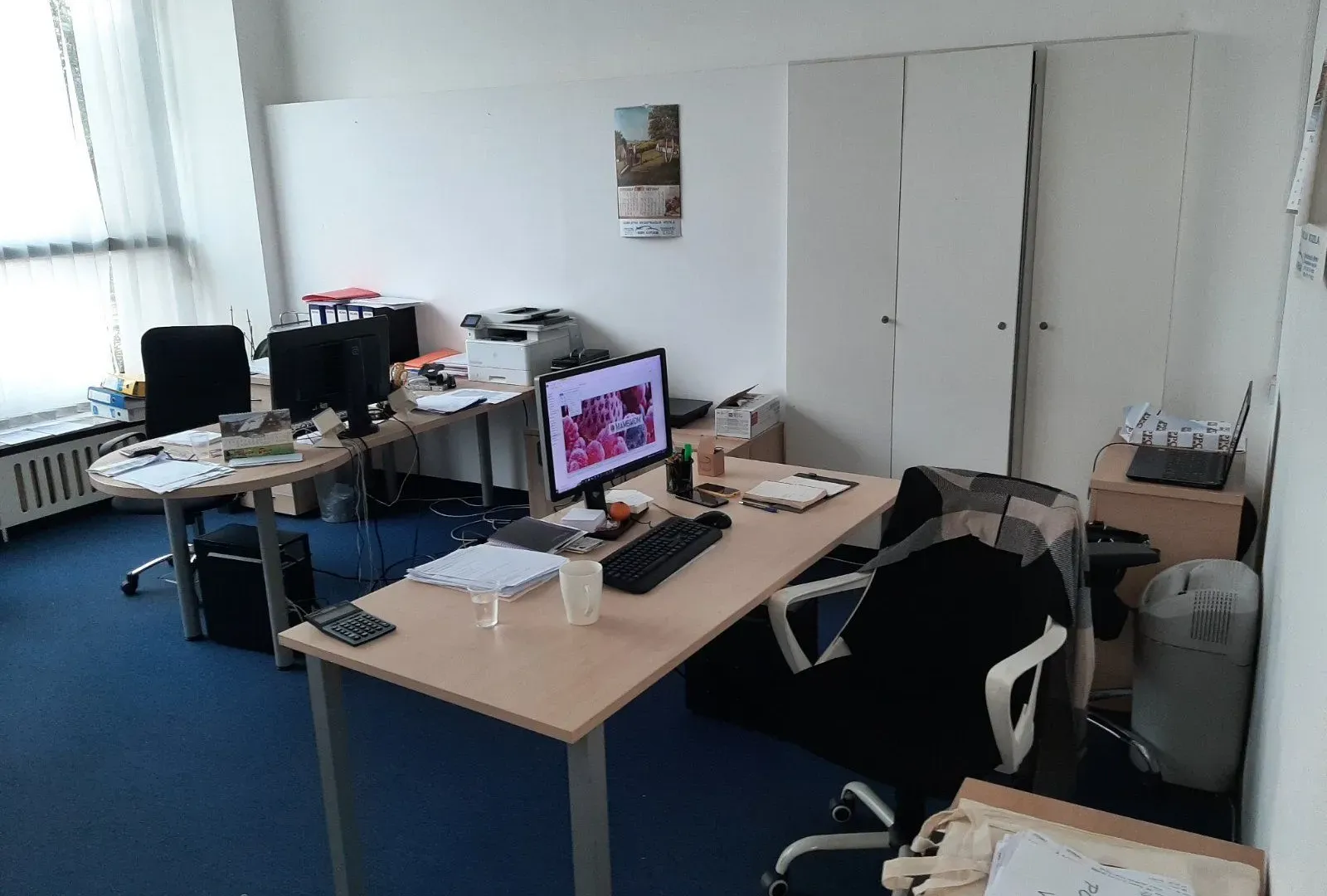 Sale, office space, 295m², Beograd, Srbija