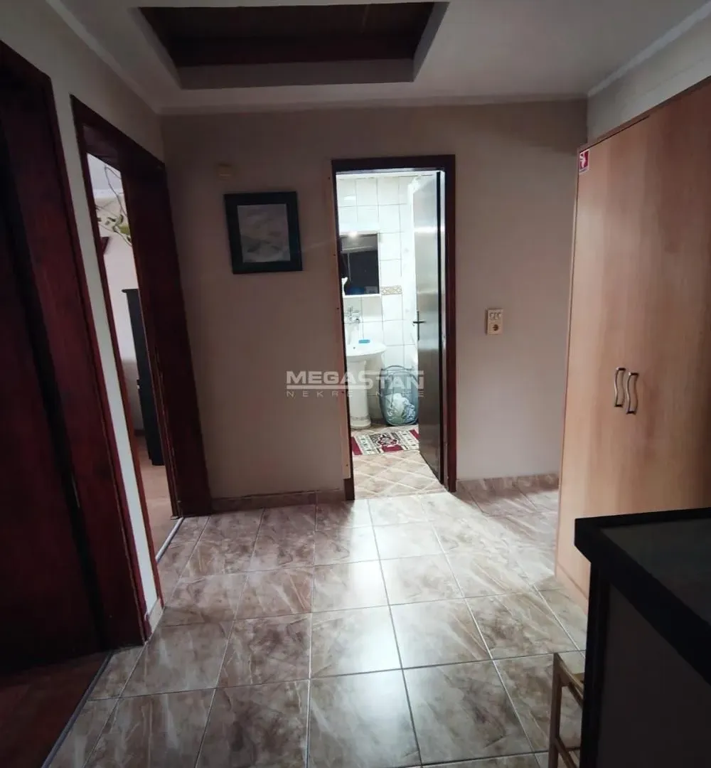 Sale, house, 109m², Palilula Sve Podlokacije, Beograd