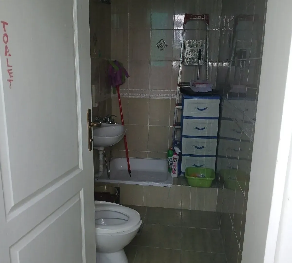 Sale, office space, 70m², Centar, Podgorica