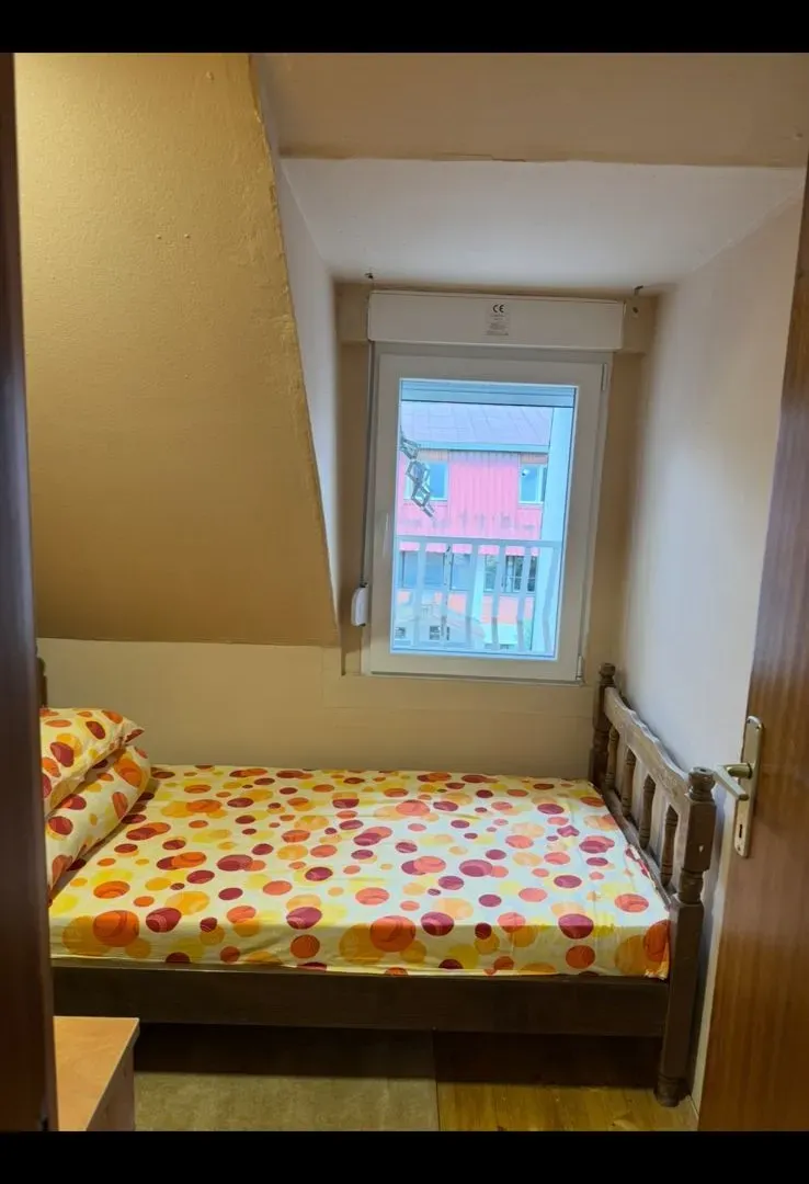 Rent, two bedroom apartment, 65m², Centar, Kolašin