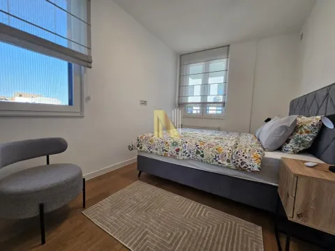 Izdavanje, dvosoban stan, 46m², Telep, Novi Sad Sve Podlokacije - image 12