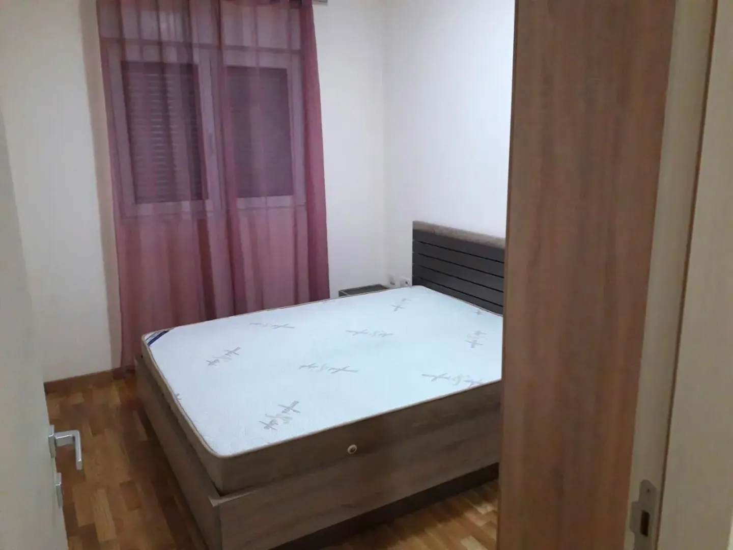 Prodaja, jednosoban stan, 37m², Zabjelo, Podgorica