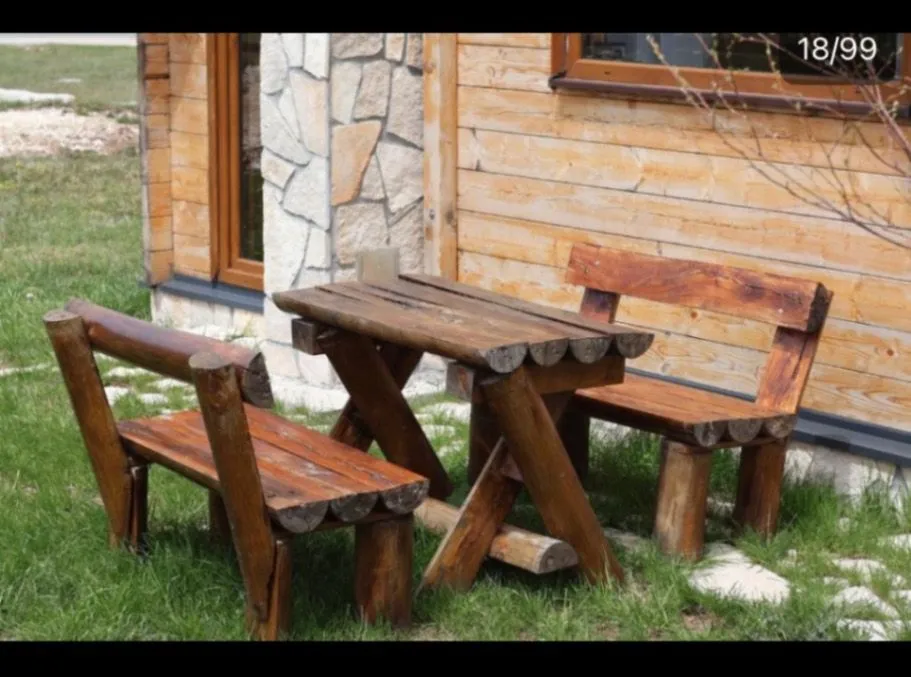 Prodaja, kuća, 832m², Razvršje, Žabljak