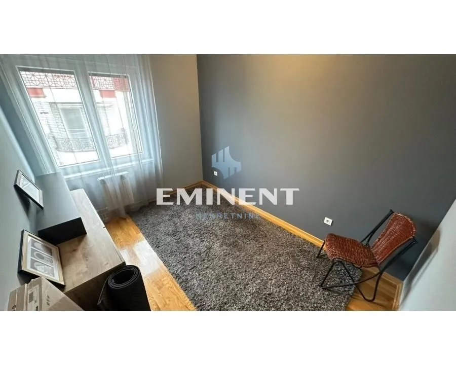 Rent, three bedroom apartment, 71m², Tašmajdan, Palilula Sve Podlokacije