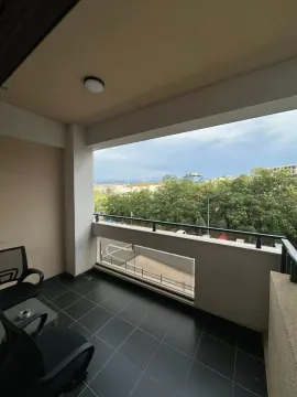 Rent, two bedroom apartment, 70m², Master Kvart, Podgorica - image 10