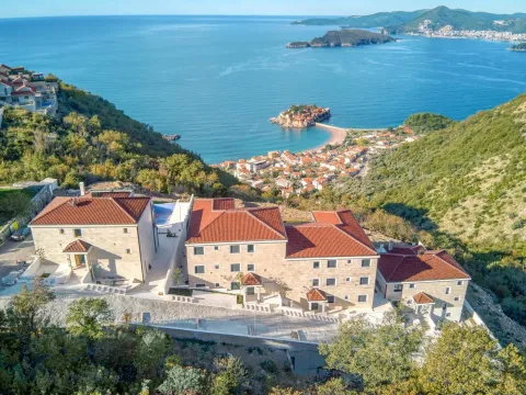 Sale, three bedroom apartment, 92m², Tudorovići, Budva - image 4