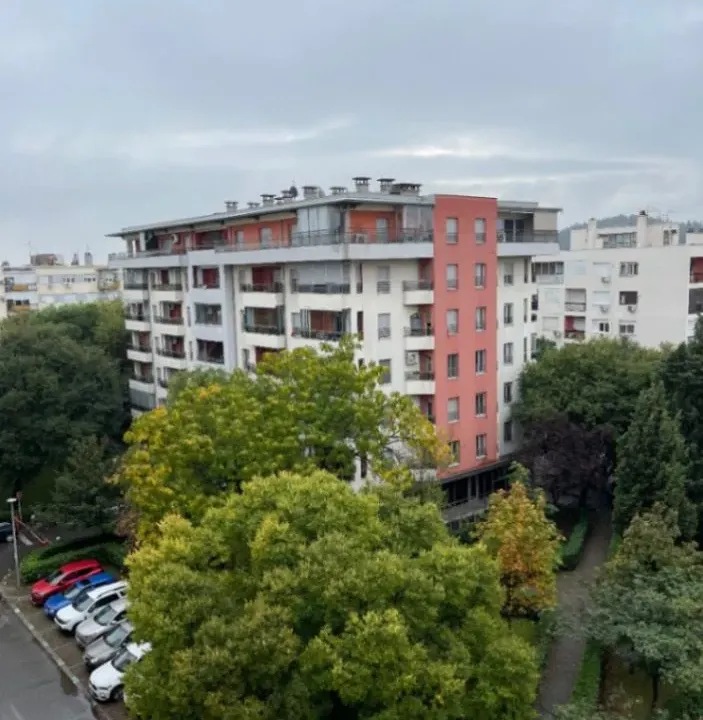 Prodaja, jednosoban stan, 43m², Preko Morače, Podgorica