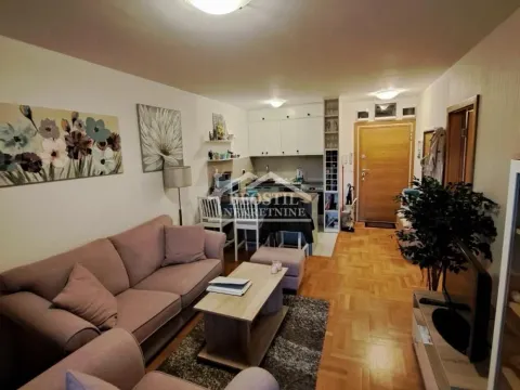 Sale, two bedroom apartment, 57m², Lekino Brdo, Voždovac Sve Podlokacije - image 3