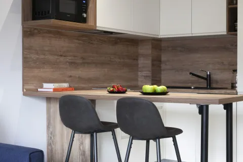 Prodaja, jednosoban stan, 33m², Kotor, Crna Gora - image 3