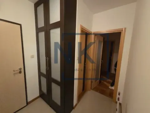 Rent, two bedroom apartment, 70m², Tuški Put, Podgorica - image 16
