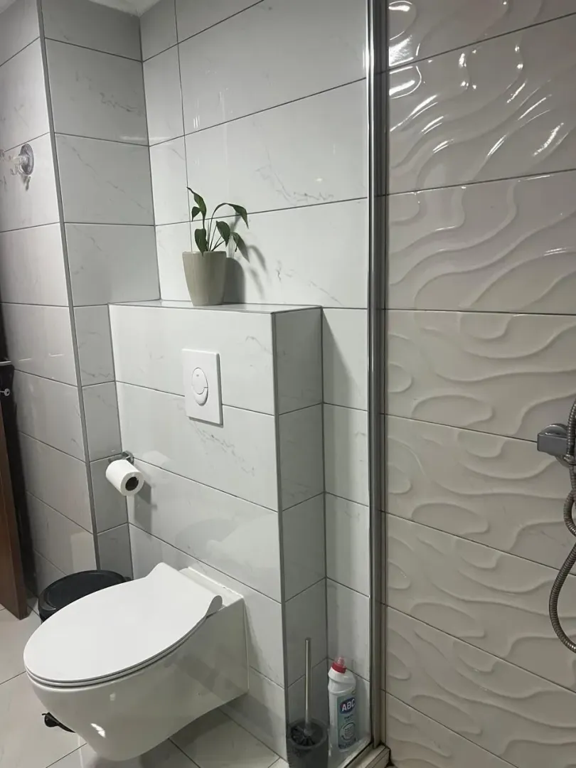Prodaja, jednosoban stan, 39m², Centar, Podgorica