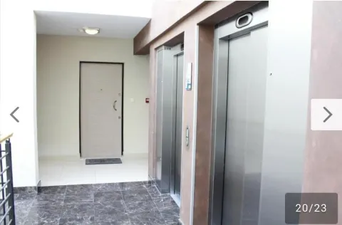Rent, one bedroom apartment, 66m², Lazi, Budva - image 19