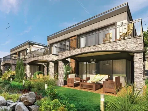 Sale, two bedroom apartment, 61m², Tivat, Crna Gora - image 21