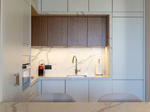 Prodaja, jednosoban stan, 83m², Porto Montenegro, Tivat - image 7