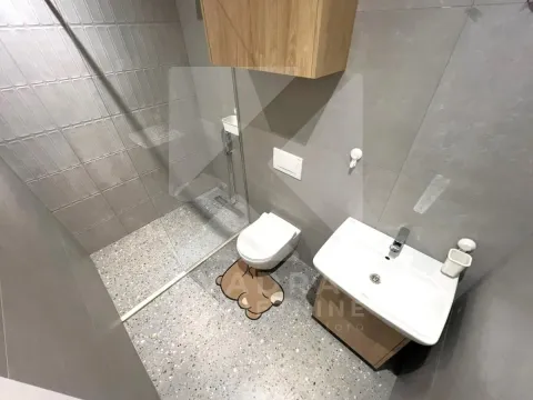 Rent, two bedroom apartment, 80m², Zabjelo, Podgorica - image 9