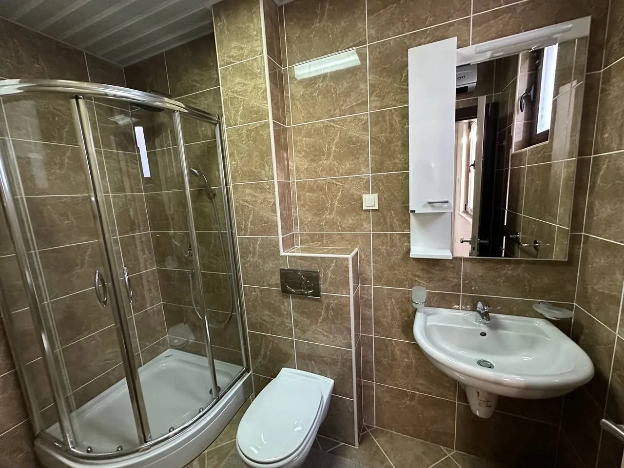 Sale, three bedroom apartment, 83m², Centar, Budva