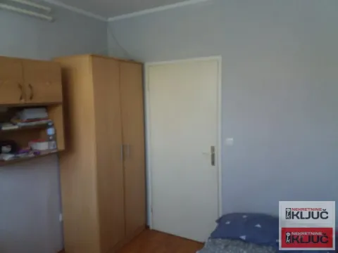 Rent, two bedroom apartment, 48m², Liman 2, Novi Sad Sve Podlokacije - image 3