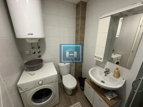 Rent, one bedroom apartment, 44m², Centar, Jagodina - image 9