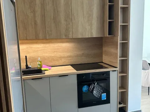 Sale, one bedroom apartment, 45m², Podkošljun, Budva - image 3